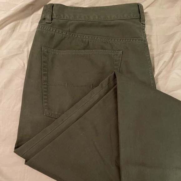 Polo Ralph Lauren Pants 38x30 - Picture 3 of 3